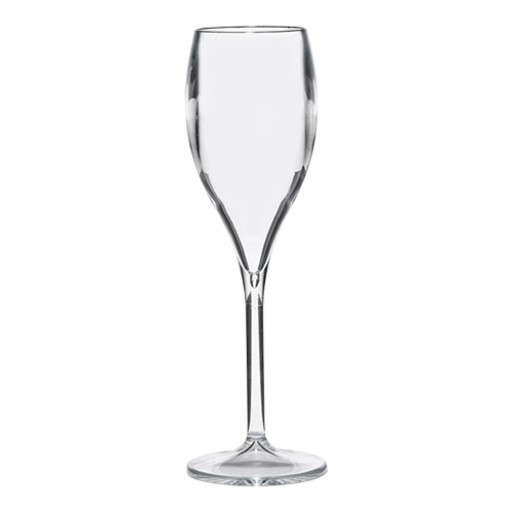 champagne glas 15cl