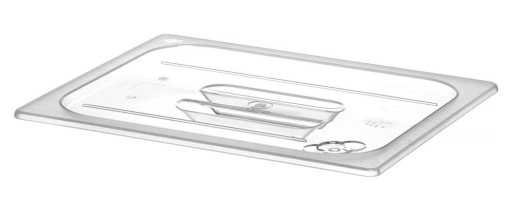 Deksel voor GN containers