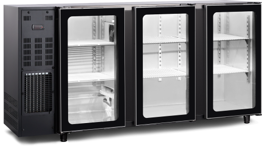 Barkoeling TBC3G 206B