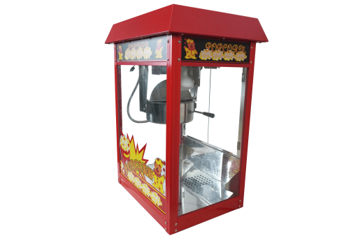POPCORNMACHINE