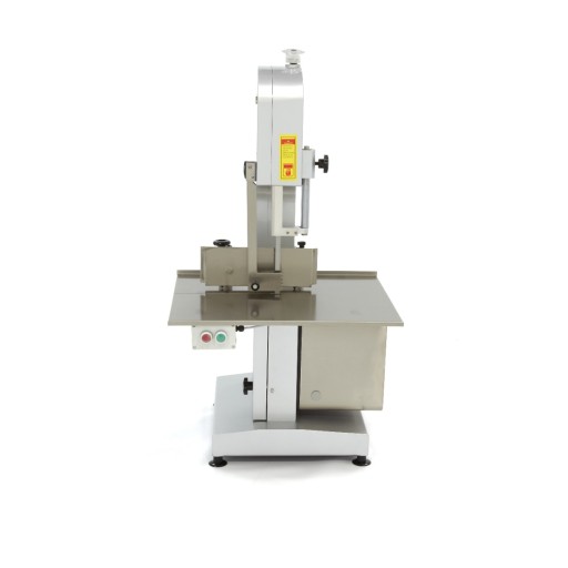 Beenderzaag - Zaaglengte 204 cm - Elektrisch - incl. Vleesduwer