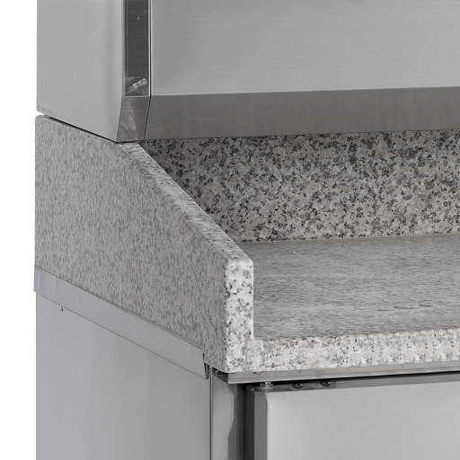 Pizzawerkbank PT1300