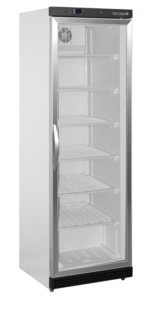 Glasdeurvriezer 400 liter UF400G