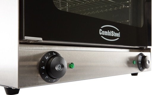 CUBE EC-1 CONVECTIEOVEN