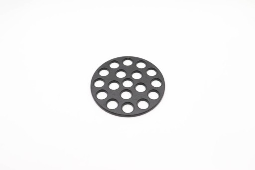 Houtskoolrooster Ø 13 inch/33 cm