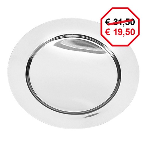 serveerplateau Ø37cm