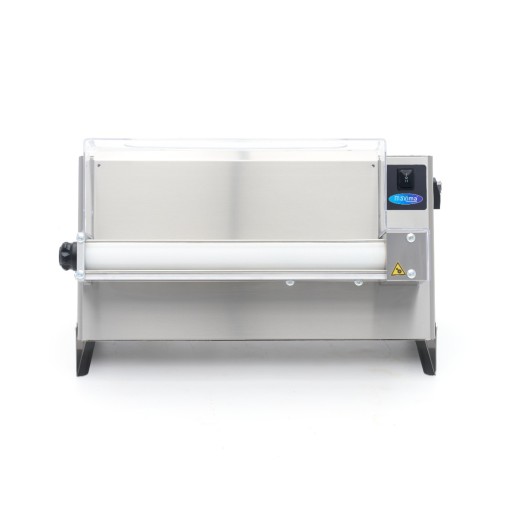 Deegroller Machine - Ø 45 cm - Enkele Deegroller