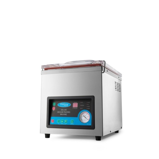 Vacumeermachine - 30 cm Seal - 19 x 32 x 37 cm Kamer