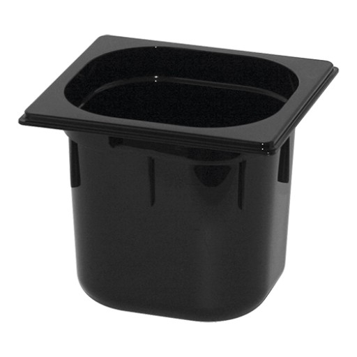 bak gastronorm |GN1/6| polycarbonaat