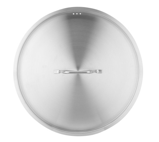 Deksel voor pan ø360mm