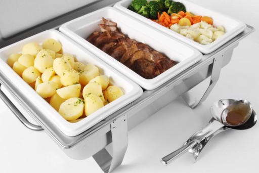 Gastronormbak GN 1/3