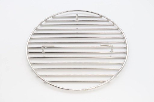 Stainless Steel Grill Plate 27cm