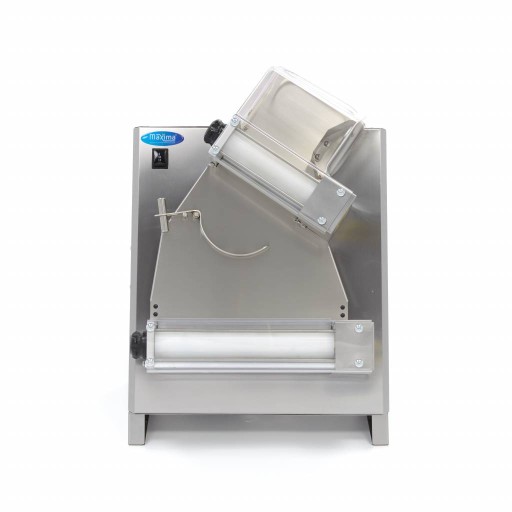 Deegroller Machine - Ø 30 cm - Dubbele Deegroller