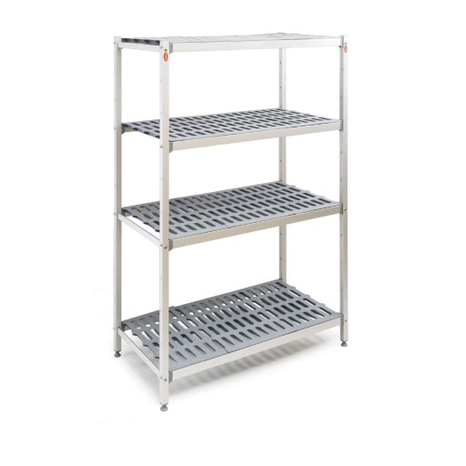 Koelcel compleet 2400x2700x2200 CRPF2427WD
