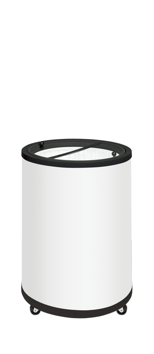 Blikjes vriezer CF78