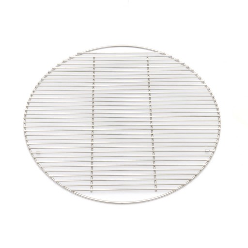 Stainless Steel Grill Plate 57cm