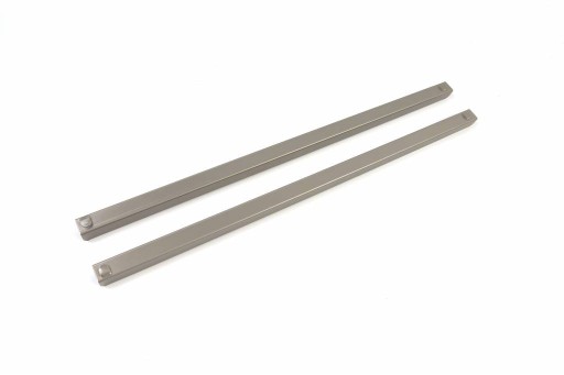 Koelwerkbank WTC / WTFR Rooster 53 X 33 CM