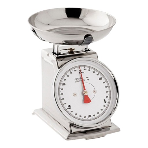 weegschaal |max.005kg|