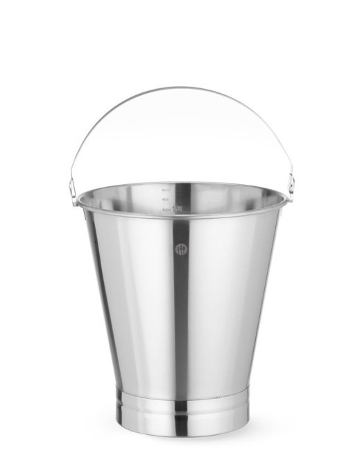 Emmer met versterkte voet Profi Line