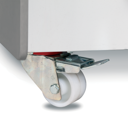 Schepijsvitrine BERMUDA RV13