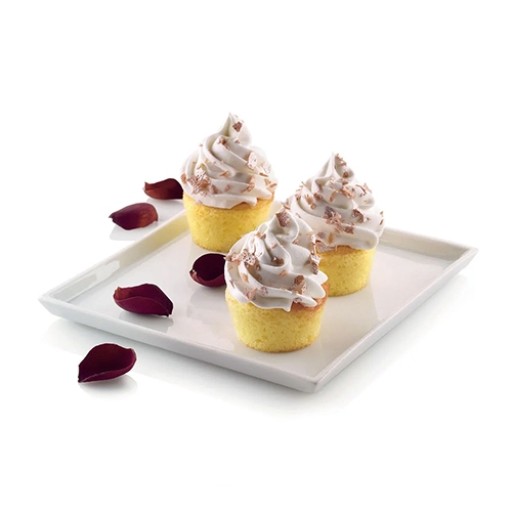 bakmat Muffins-Small