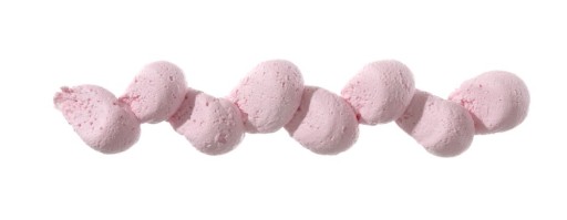 Set spuitmondjes vullen & decoreren