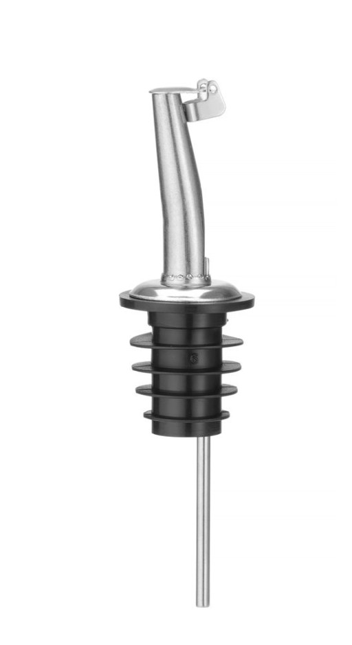 Langzame schenktuit met flip top - 6 stuks