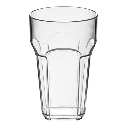 water glas 35cl