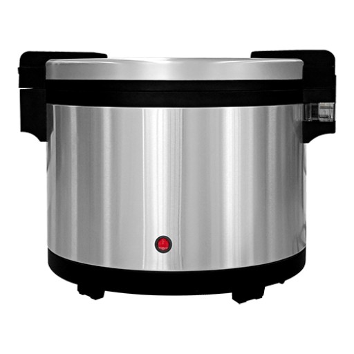 rijstwarmer |20,0L|