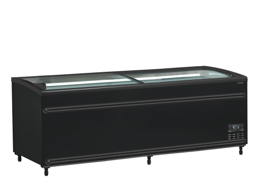 Supermarktkoeler/-vriezer SFI210B-CF VS