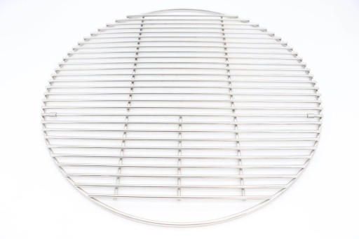 Stainless Steel Grill Plate 47cm
