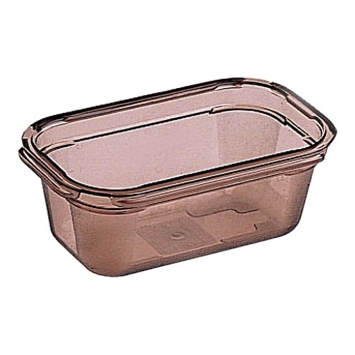 bak gastronorm |GN1/4| copolyester