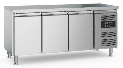 700 KOELWERKBANK 3 DEURS