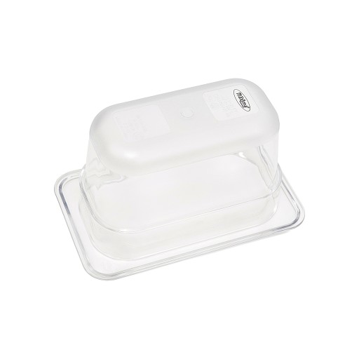 Gastronorm Bak - 1/9 GN - 10 cm Diep - Polycarbonaat