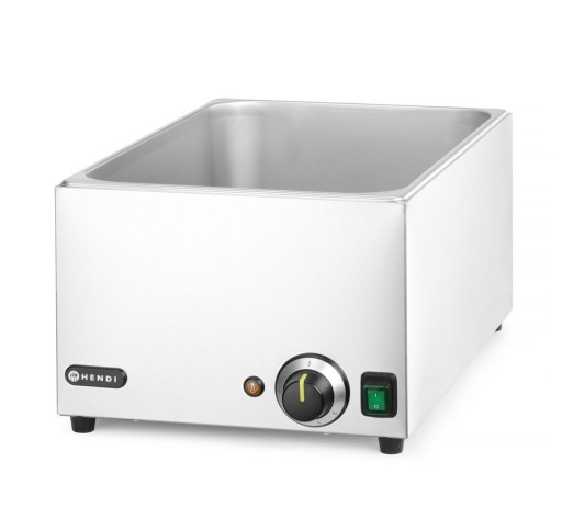 Ranger Bain-marie