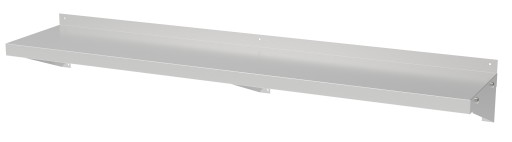 300 RVS WANDSCHAP 800 INCL. KO