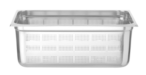 Container GN 1/1 geperforeerd