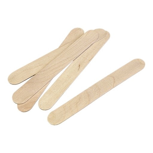 stokjes wafel bakapparaat