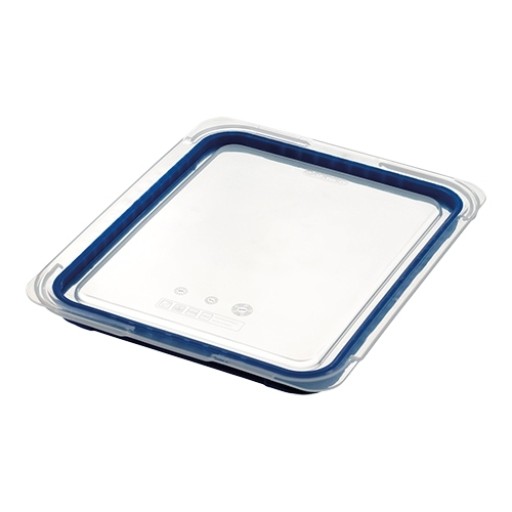 deksel gastronorm GN1/2 polypropyleen