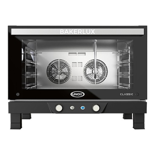 Bakerlux heteluchtoven |60x40|