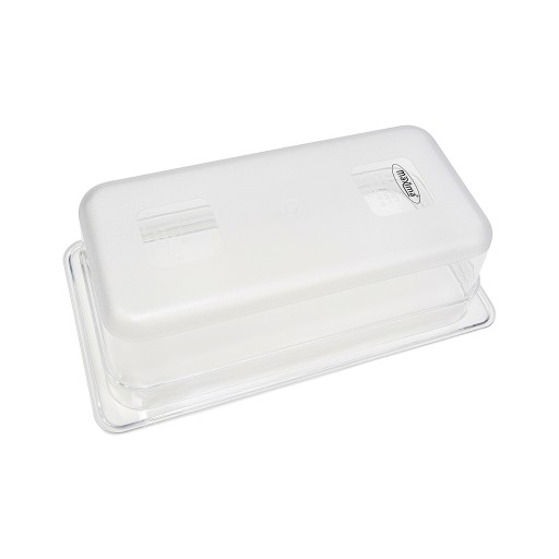Gastronorm Bak - 1/3 GN - 10 cm Diep - Polycarbonaat