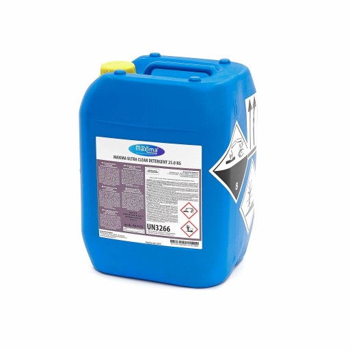 Ultra Clean Liquid Soap 20L / 25KG