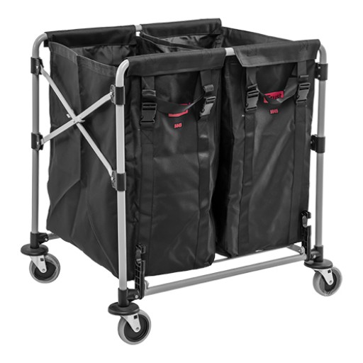 linnenzakwagen |100L|+|100L|