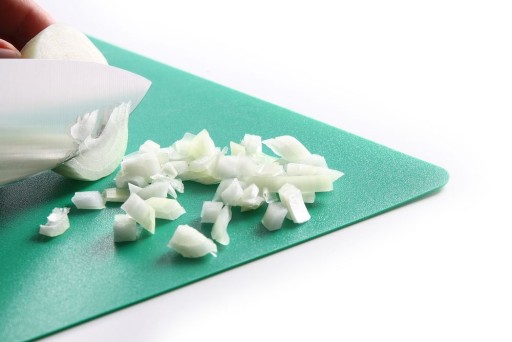 HACCP snijplaat set - 6-delig