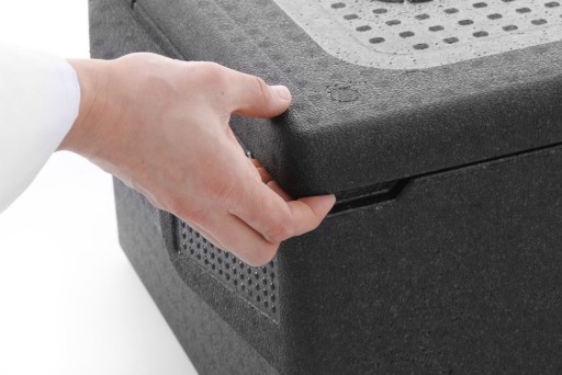 Thermobox Profi Line