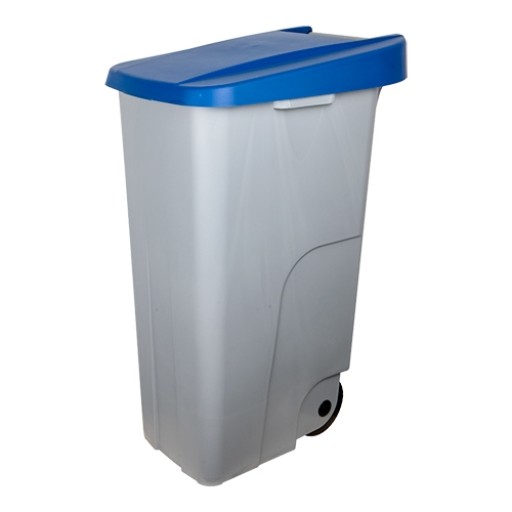 afval container 110L