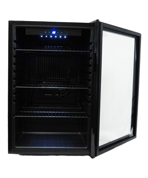 KOELKAST TAFELMODEL 115L