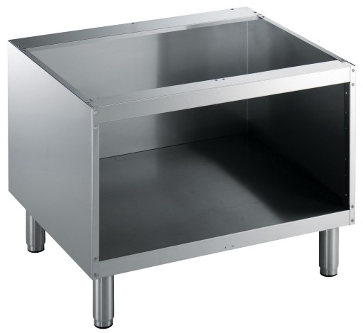 OPEN ONDERBOUW KAST 800 MM