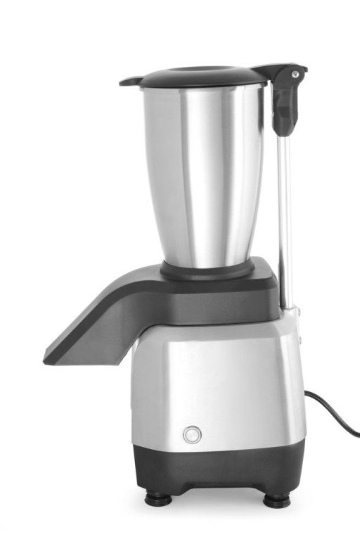 IJsvergruizer elektrisch