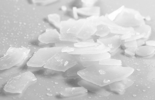 SCHILFERIJSMACHINE 90kg per dag